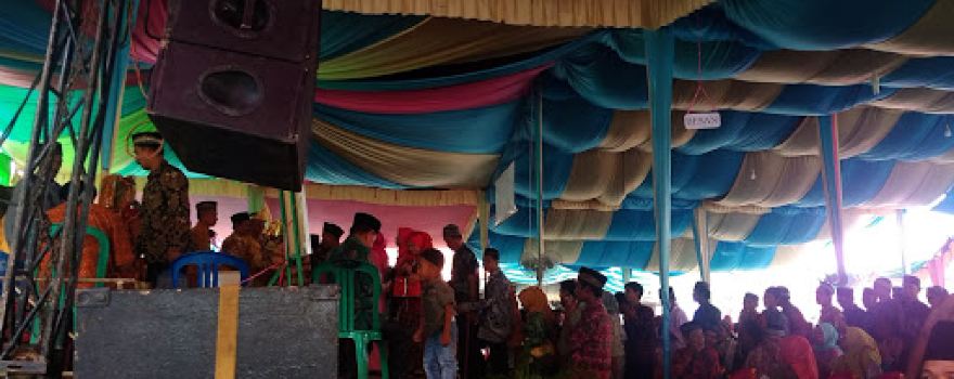 Sungai GUCI MUBA
