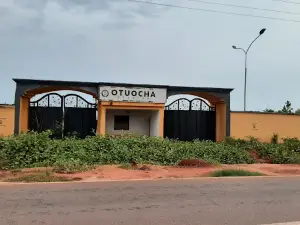 Aguleri Township Stadium