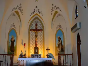 St Anthony Catholic Church
