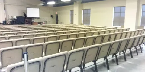 Anderson Chapel A.M.E. Church