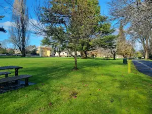 Westbury Village Green