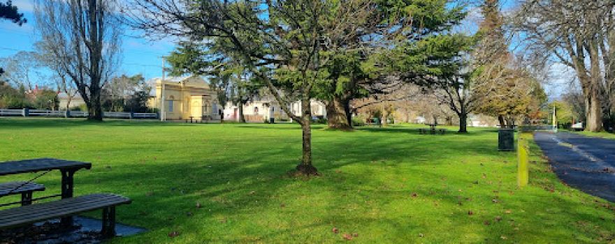 Westbury Village Green