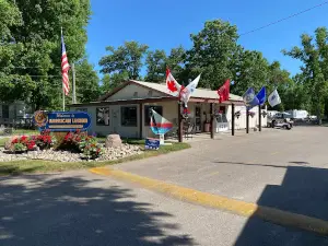 American Legion Campground