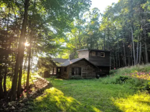 Pfeiffer Nature Center Lillibridge Property