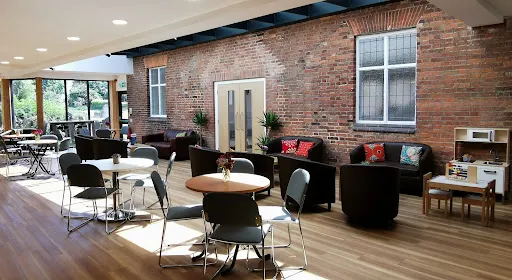 布勞頓阿斯特利