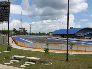 Cimarrón Park