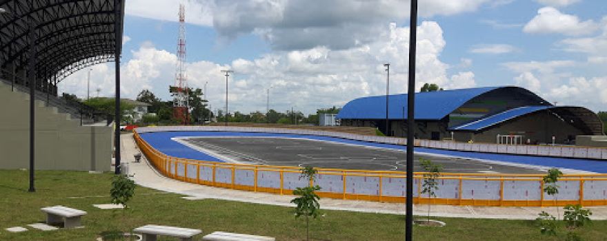 Cimarrón Park