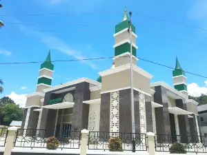 Mesjid Al-Ikhwan