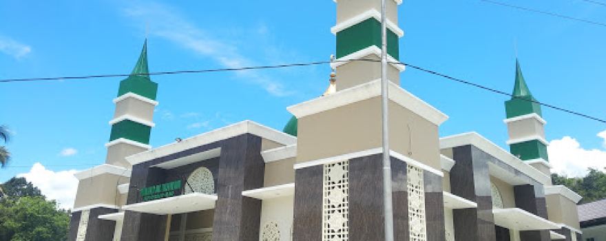 Mesjid Al-Ikhwan