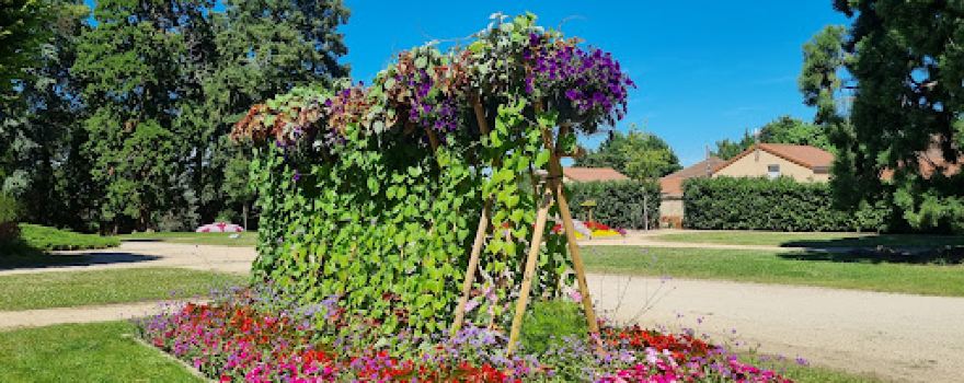 Public Garden