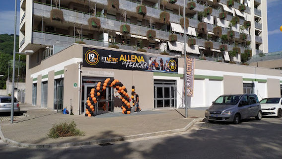 FitActive Salerno