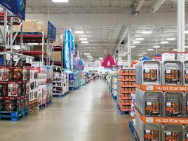 Sam's Club
