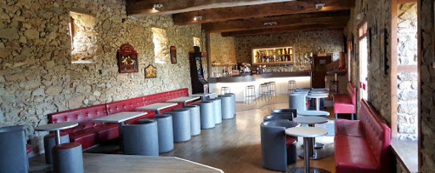Domaine du Logis