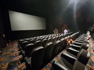 Galleria Cinemas Guwahati