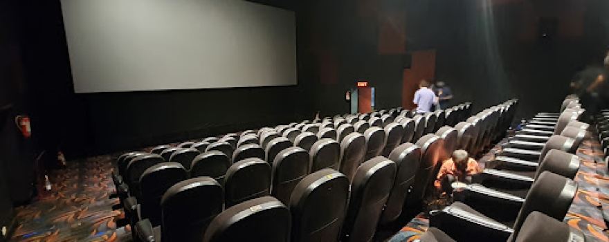 Galleria Cinemas Guwahati