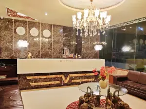 Vishvanath Palace