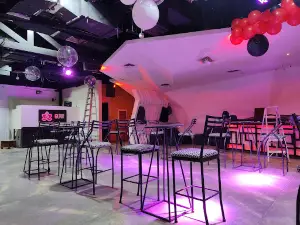 Guru Food Bar