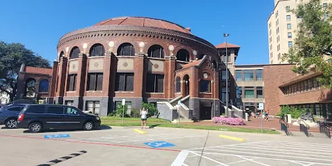 First United Methodist Church of Temple