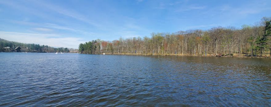 Haverstick Park