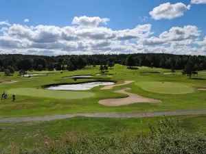 Sjögärde Golfklubb