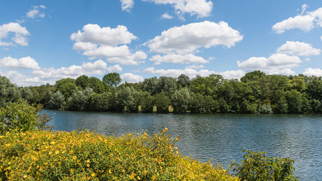Playground Blaarmeersen