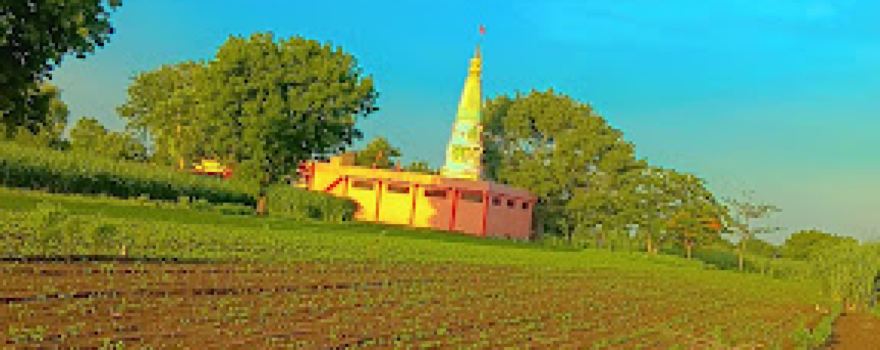 Mahadev temple PimplaChaure