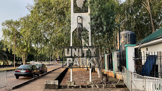 Unity Park