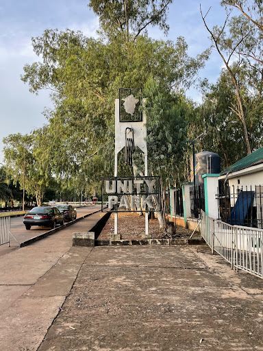 Unity Park