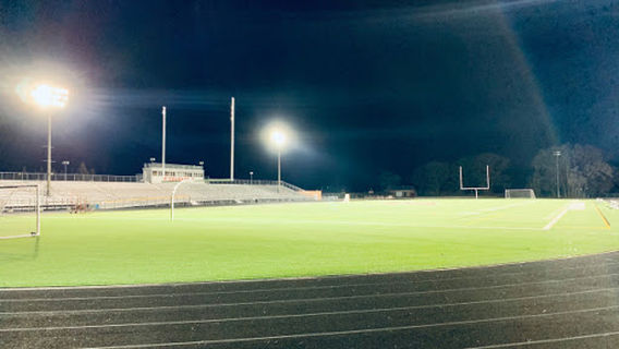 Abdullahi Isse Stadium