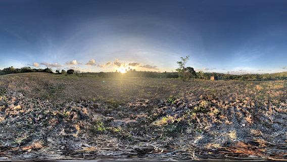 Rancho do Geraldão