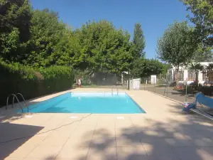 Camping Beau Rivage