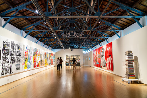 嘉義市立美術館