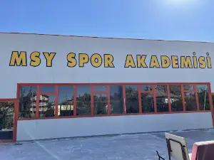 MSY SPOR AKADEMİSİ