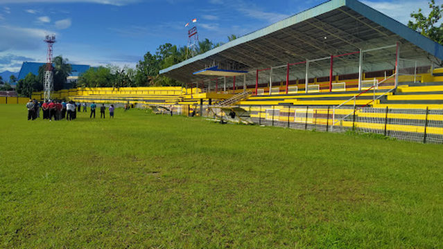 Stadion Manokwari