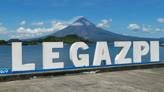 Legazpi