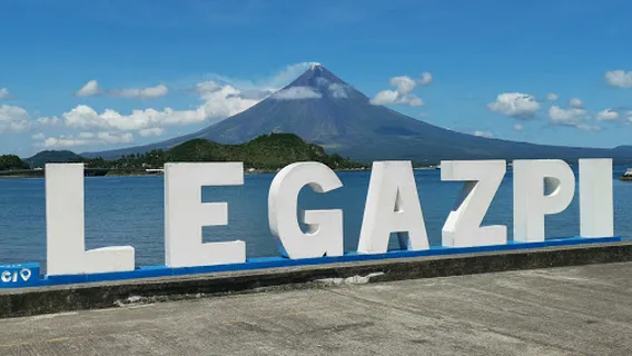 Legazpi