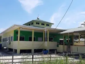 Masjid Babus Salam