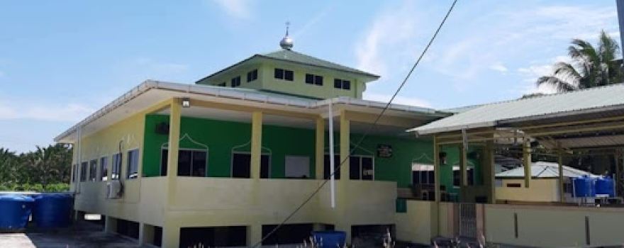 Masjid Babus Salam