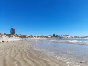 Playa Las Brisas