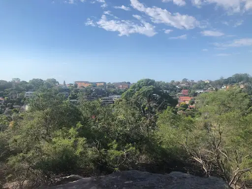 Nanny Goat Hill