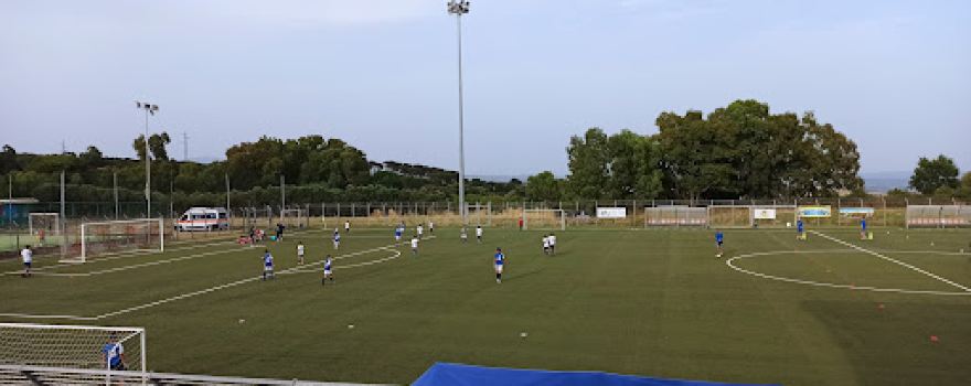 Centro Sportivo
