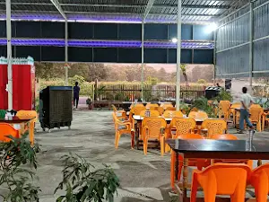 Choral Picnic Spot
