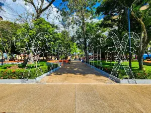 Plaza Bolívar