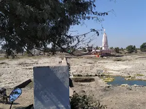 Sri Shyam Maharaj Temple phoolpura
