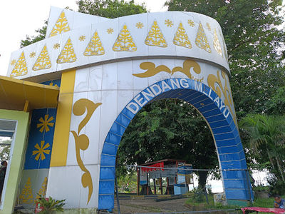 Dendang Melayu