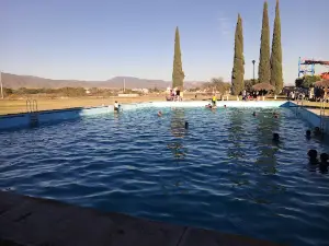 Splash Water Park