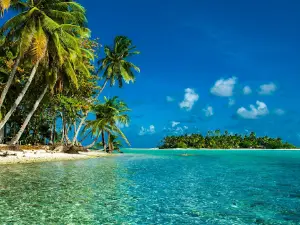 Funagogoʻiliʻili Beach
