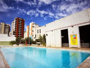 Sesc Rio de Janeiro