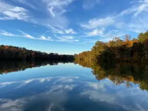 Soaring Eagle Campground