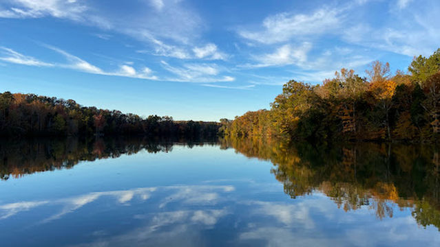 Soaring Eagle Campground